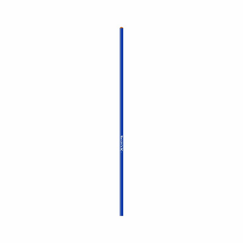 Blue 31mm Reinforced replacement shaft: 175cm