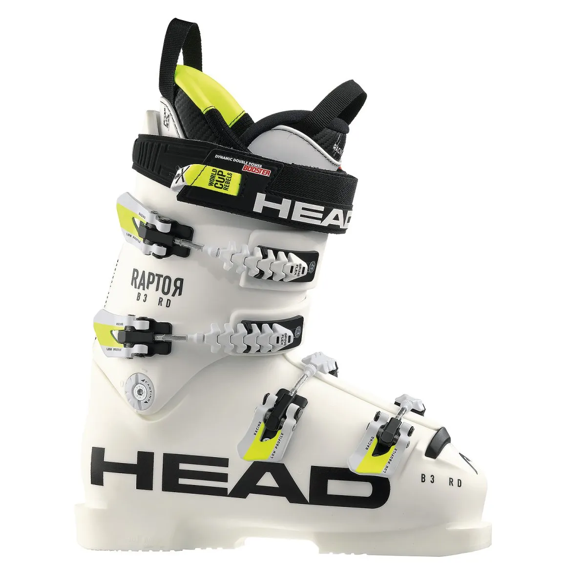 Head Raptor 38 HEAD RAPTOR B3 RD 2019/20 - Beyond-X