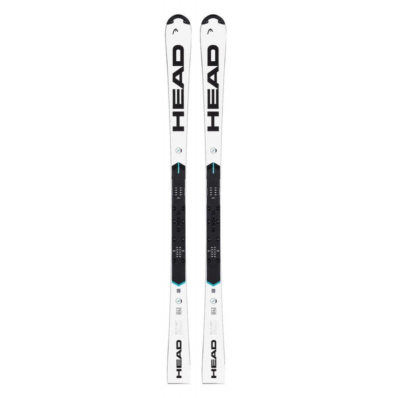 HEAD WCR E-SL REBEL FIS SW RP WCR 14 WH/BK