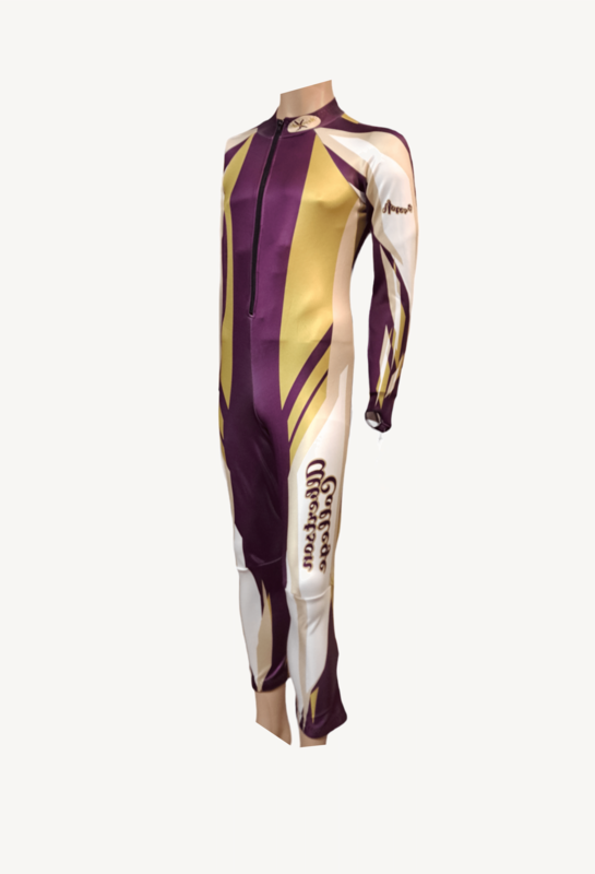 DH Suit, NO FIS.