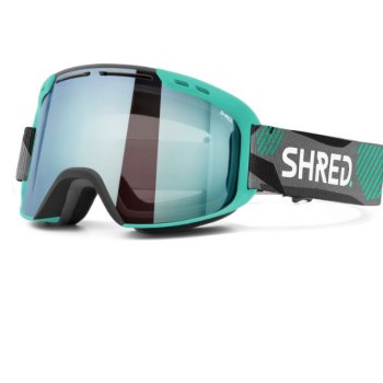 SHRED Goggles