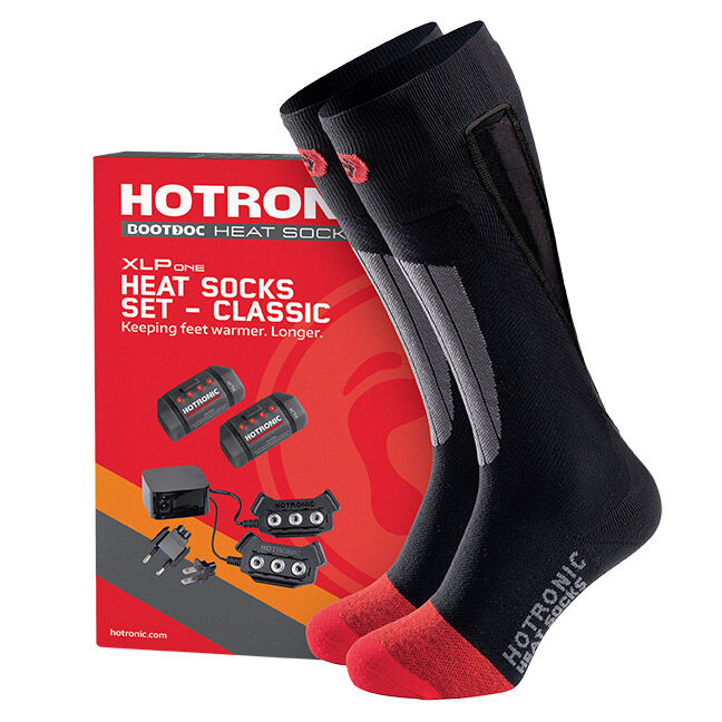 HOTRONIC HEATSOCKS XLP ONE + PFI 50