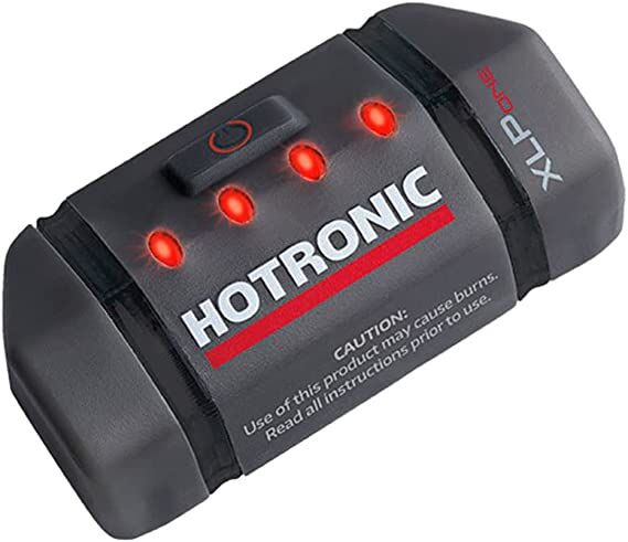 Hotronic XLP One Battery Pack