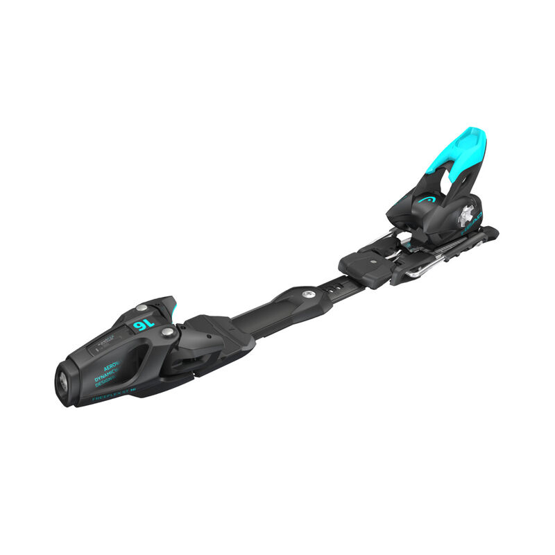 FREEFLEX ST 16 BR.85 [A]m.bk/sp.bl