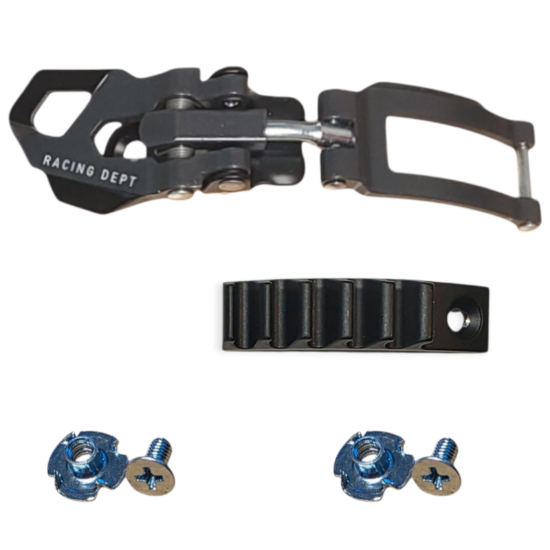 HEAD extra spänne Raptor höger skaft