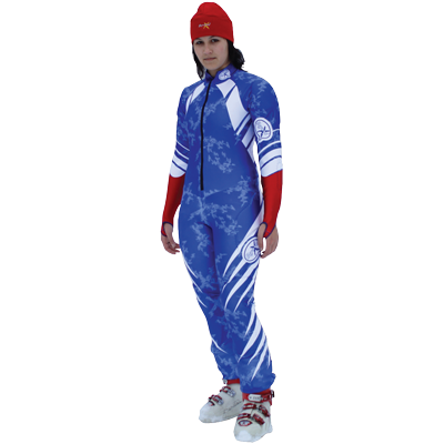 BXR43, GS suit. Low-pill. No-FIS, Speed B