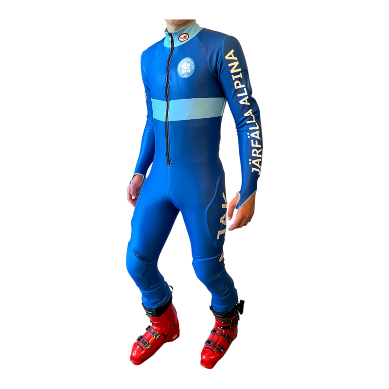 Järfälla fartdräkt, none FIS SLIM