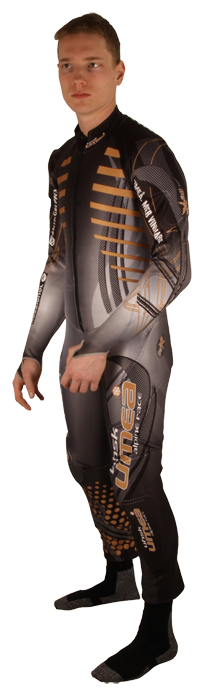 BR242 UHSK GS NO-FIS Suit CP1968A