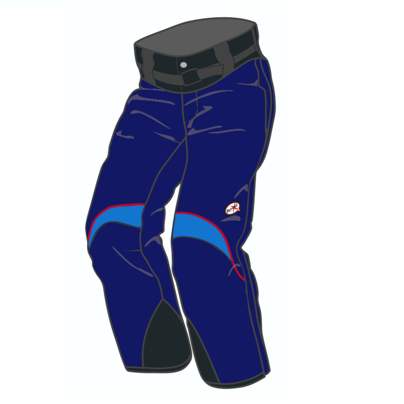 B468 Ullensaker Kids Pant