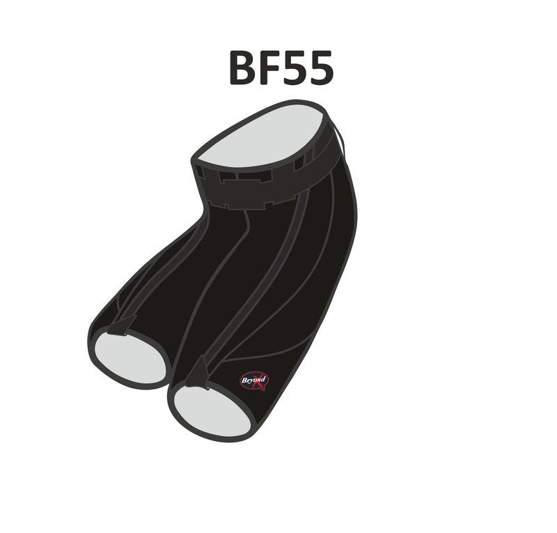 Training SoftShell  shorts, solid.