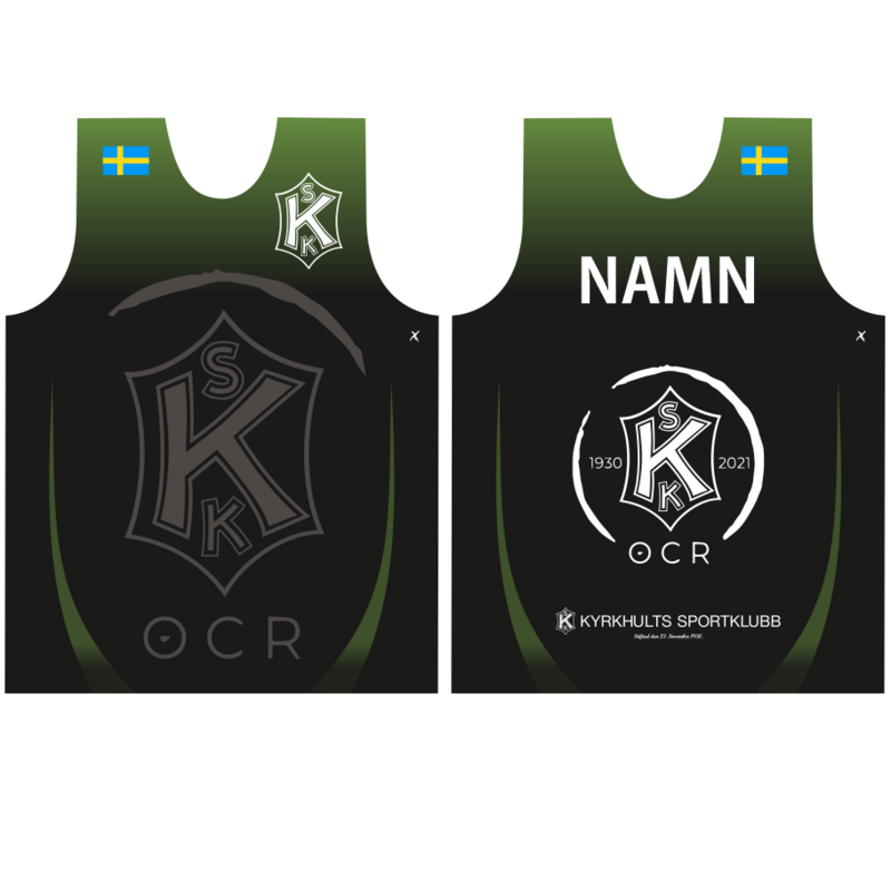 Kyrkhult OCR BIB