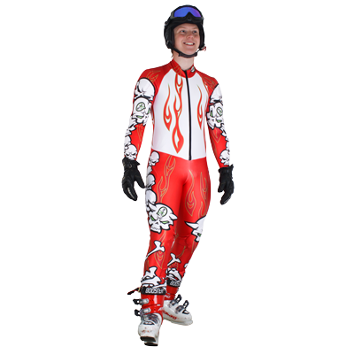 BXR43, GS suit. Low-pill. No-FIS, Hell D