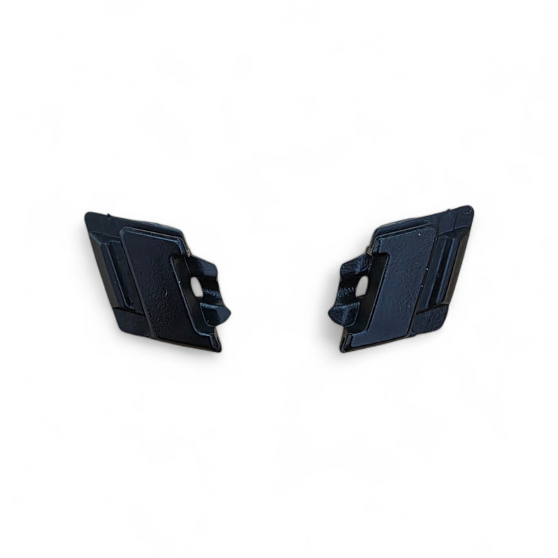 HEAD Radar Rachel lens clip black
