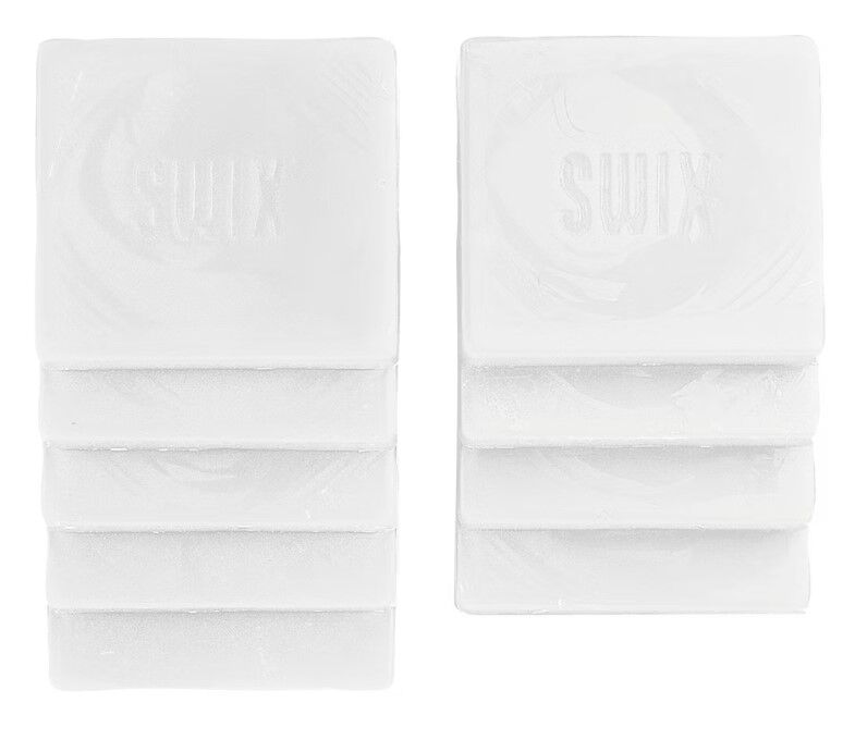 SWIX U2250 Uni Wax 2250g Warm (9x250g)