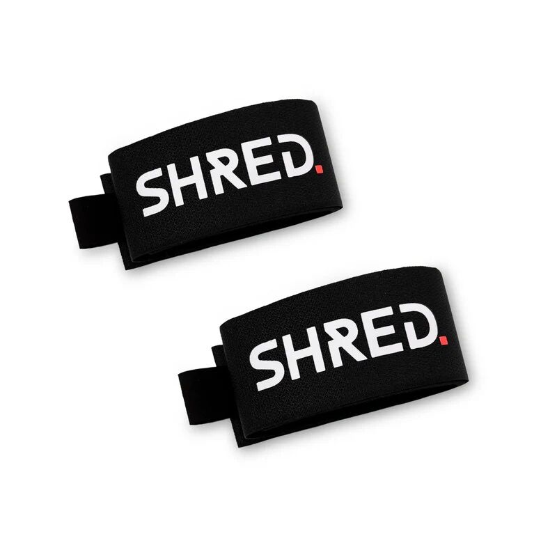 SHRED. SKI STRAPS (2 pieces pack)