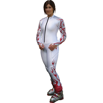 BXR46 GS Suit, NO FIS. Valhalla C