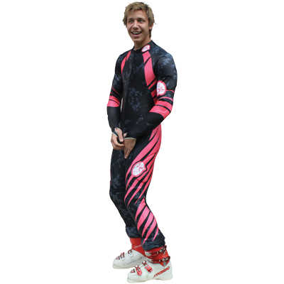 DH suit SPEED E