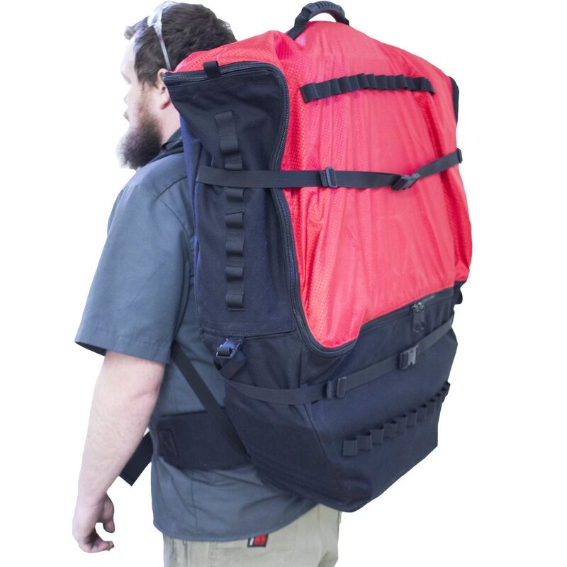 Cascade Tamer Transport Pack