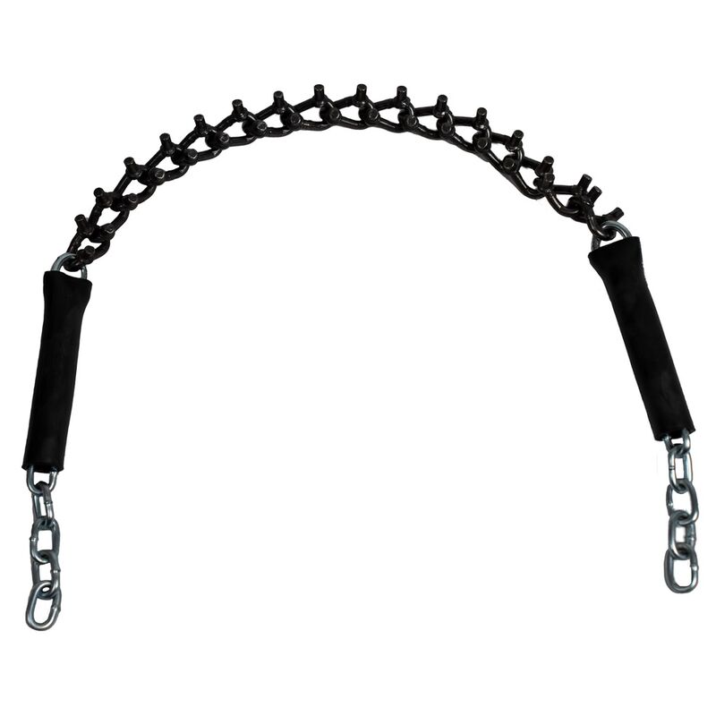CASCADE RESCUE Gripper Chain Brake