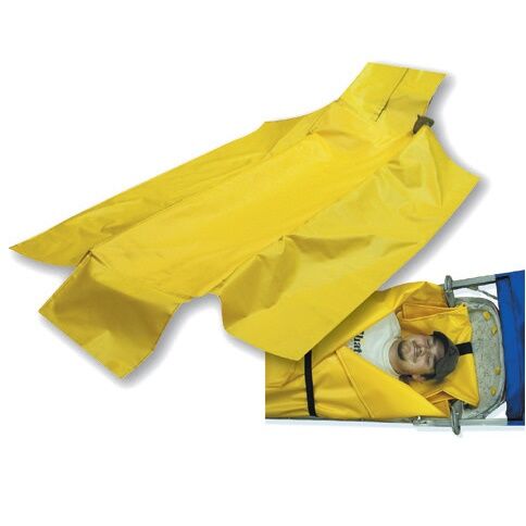 CASCADE RESCUE Patient Protector