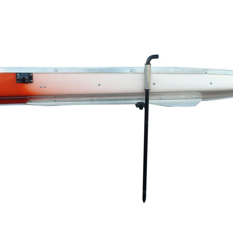 CASCADE RESCUE Slide Arrest Anchor