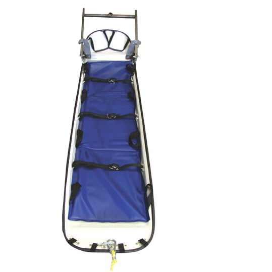 CASCADE RESCUE Patient Pad/Stretcher