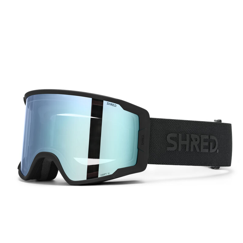 CODIFY BLACKOUT - CBL 2.0 ICE