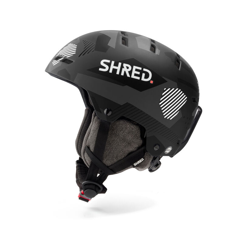 TOTALITY NOSHOCK SHADES OF GREY