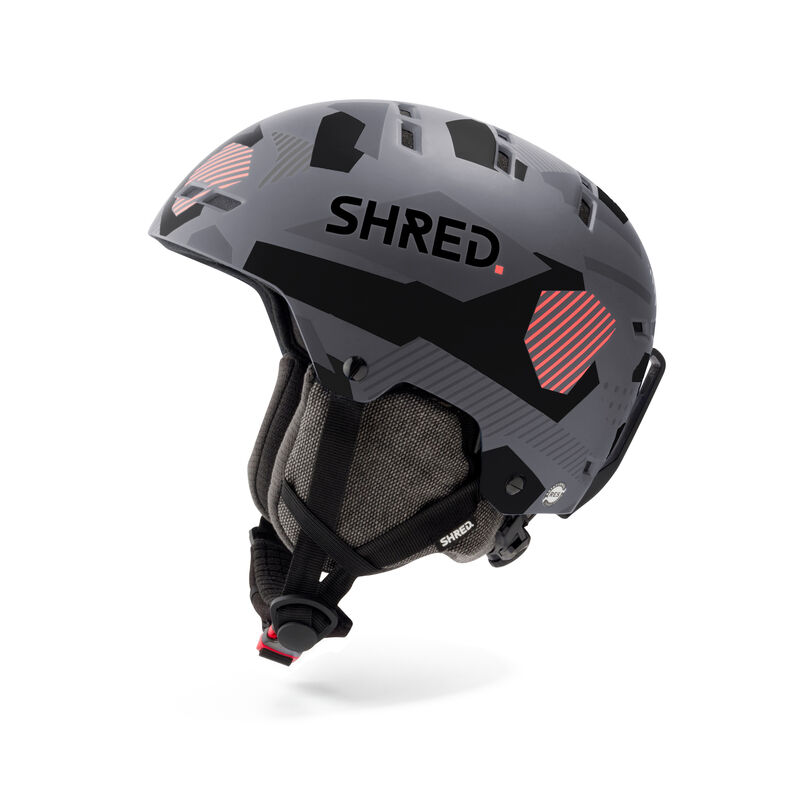 TOTALITY NOSHOCK HAZEFLASH