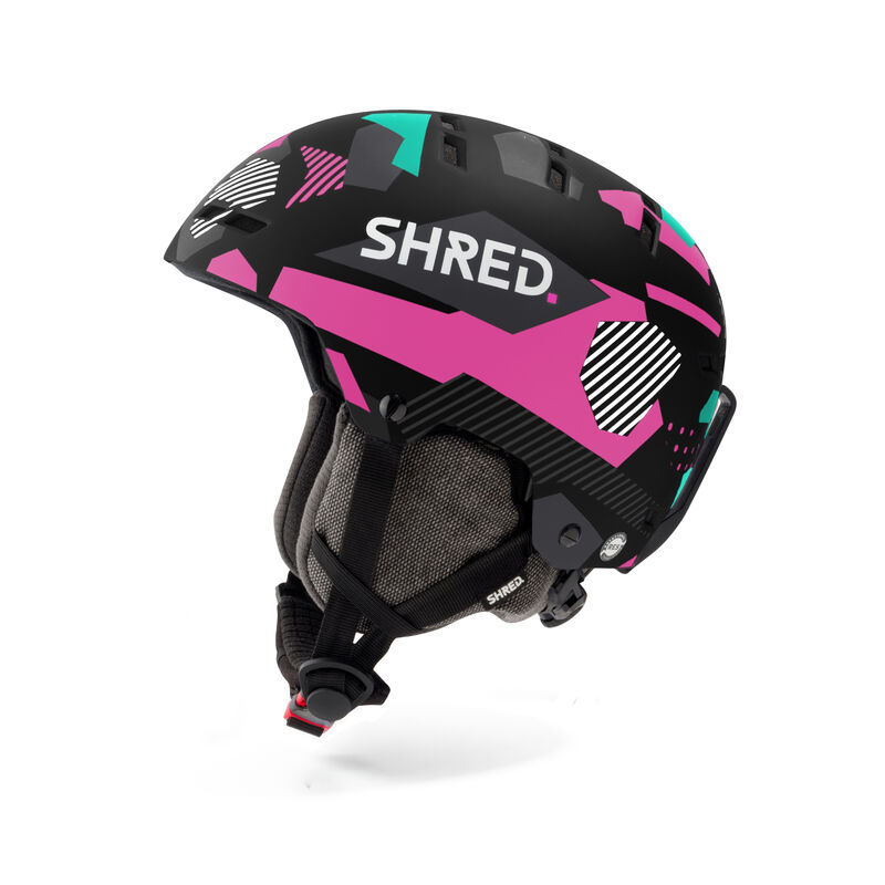 TOTALITY NOSHOCK CLUB FLASH