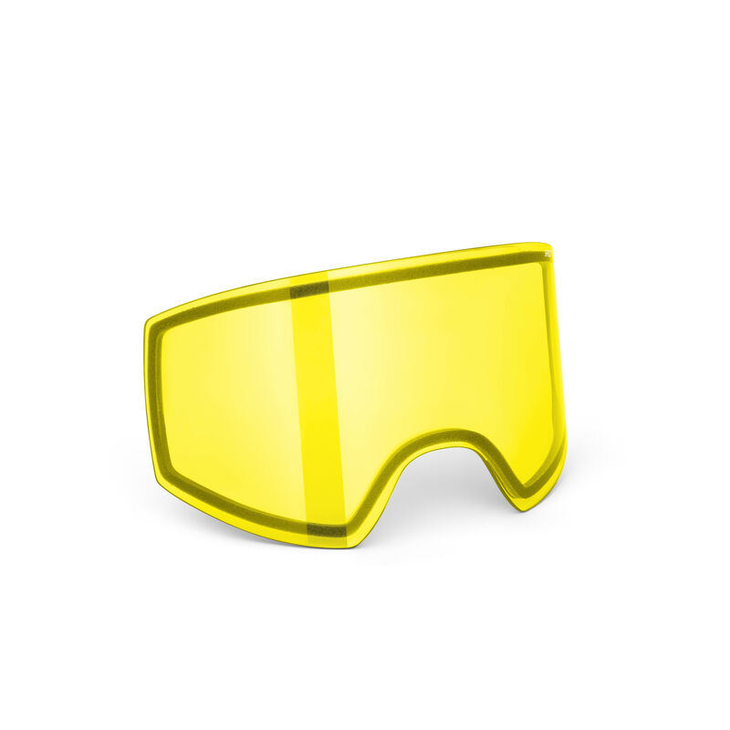 CODIFY DOUBLE LENS YELLOW