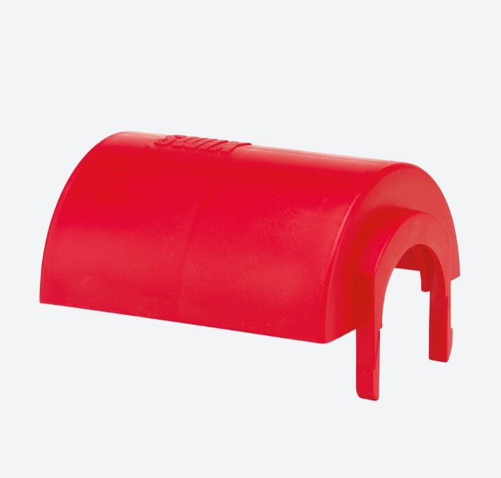 SWIX T12PS-3 Cover for rotobrush, 100mm
