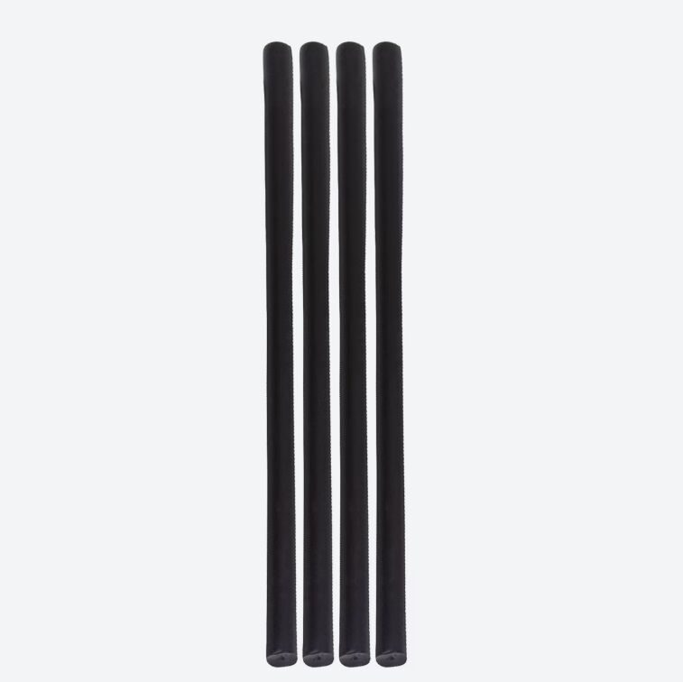 SWIX T1716 P-stick black, 6mm, 4 pcs, 35g