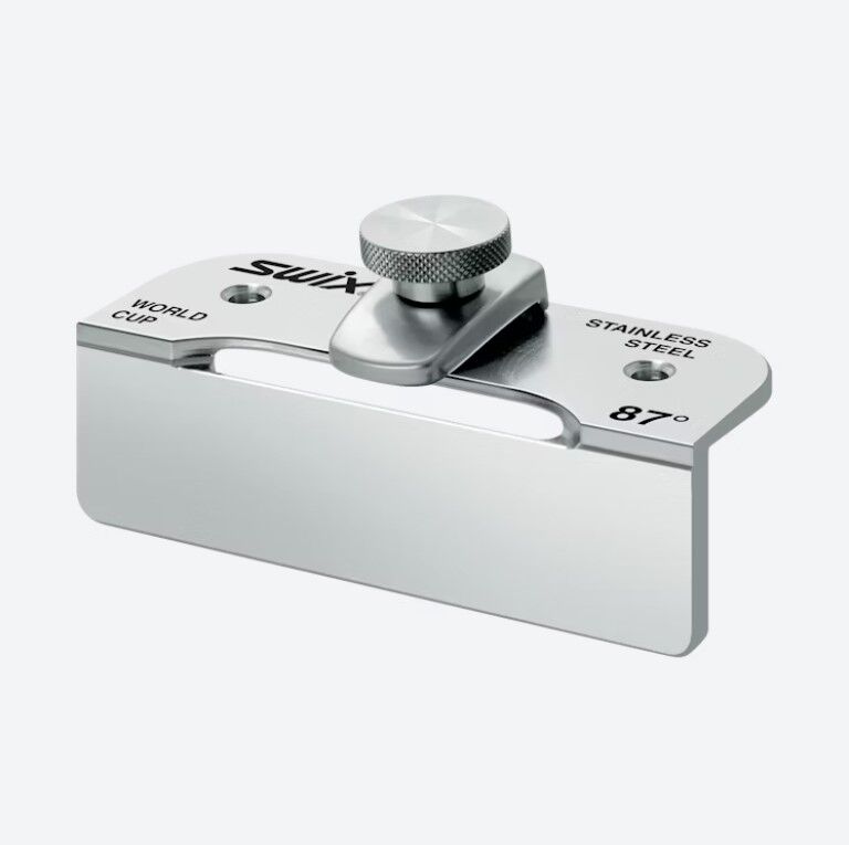 SWIX TA787 Side file guide WC Pro, 87°