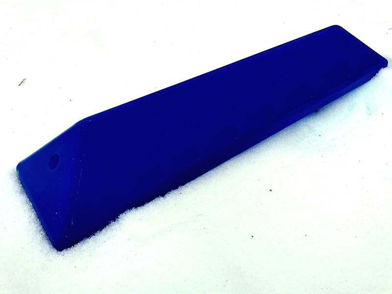 V-Board LIERPLAST MOD. Blå