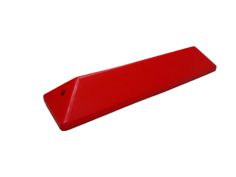V-Board LIERPLAST MOD. Röd