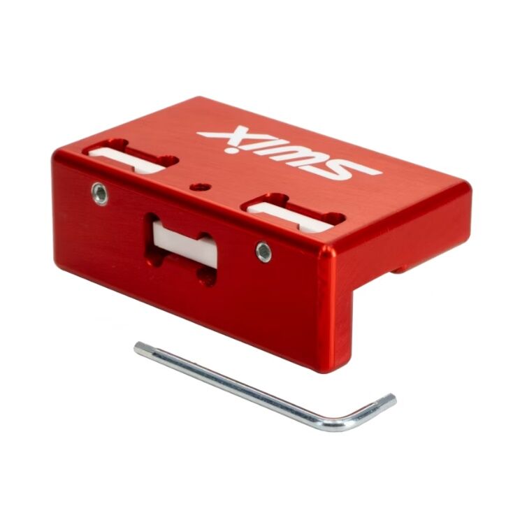 SWIX World Cup ceramic edge finisher