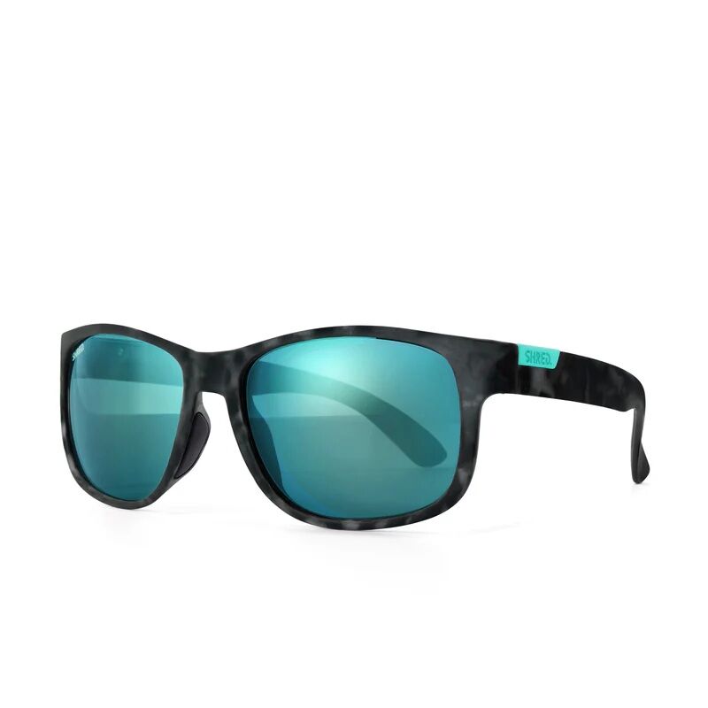 STOMP GREY TORTOISE/AQUA CBL POLARIZED/ICE