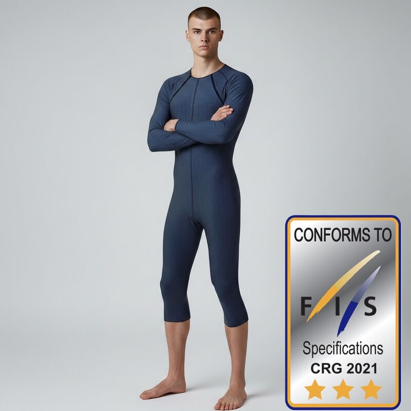 Cut-resistant 1-piece FIS 3-star underwear