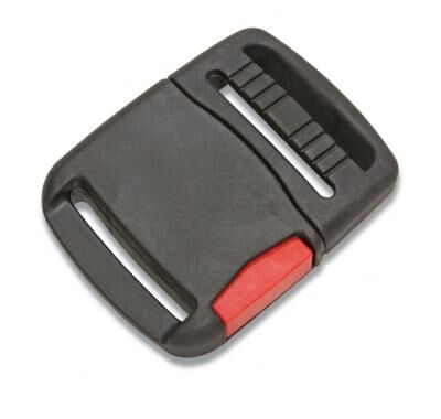 SS 40 Strong plastic buckle