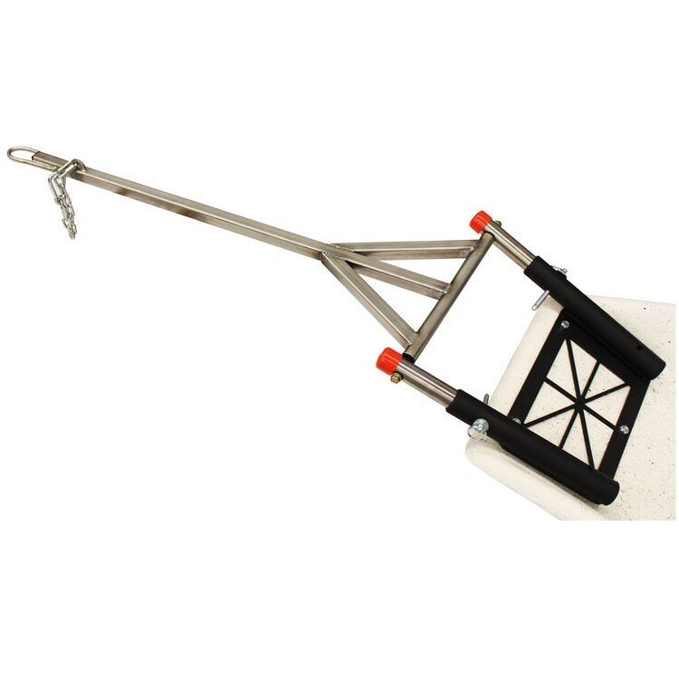 Cascade Extreme - Snowmobile Tow Bar