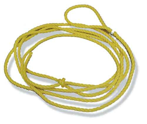 Cascade 5,5m Polypropylene Tail Rope