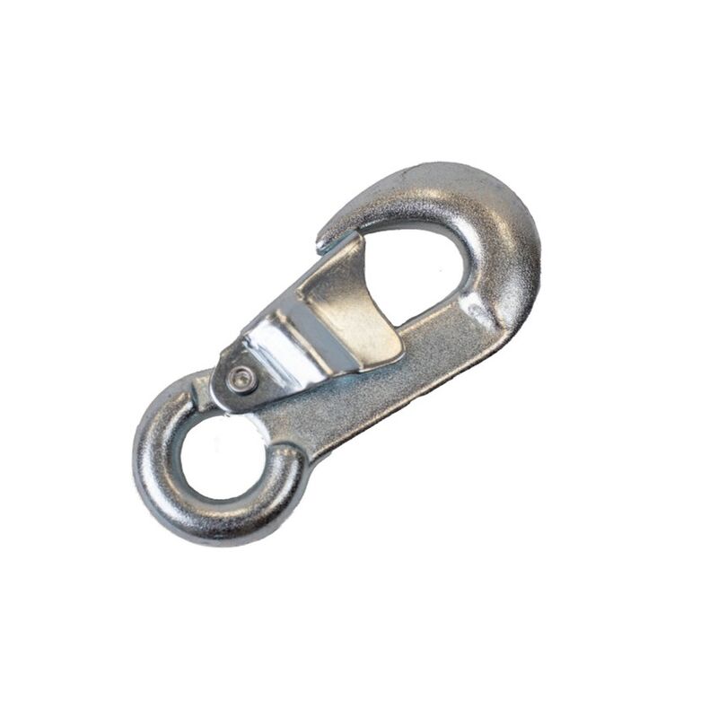 Cascade Forged Steel Snap Hook