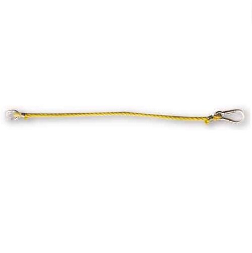 Cascade Rescue Model 100 Replacement Crossover Rope