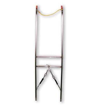 Cascade Model 100 Replacement Stainless Steel Handles