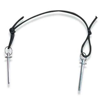 Cascade Rescue M350 Handle Lock Assembly