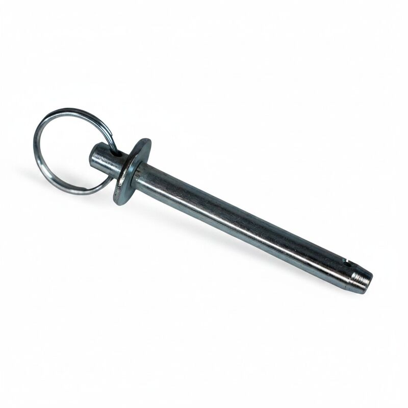Cascade Toboggan Model 350 Handle Hitch Pin