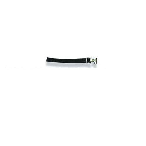 Cascade Toboggan Replacement Strap Short End With Buckle
