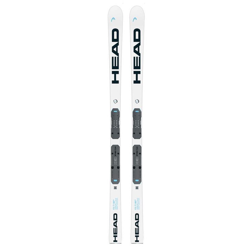 HEAD WCR e.GS Rebel Team SW RP WCR T wh/bk