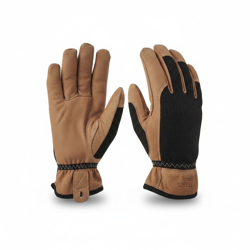 HESTRA PRO Kobolt Winter Wool